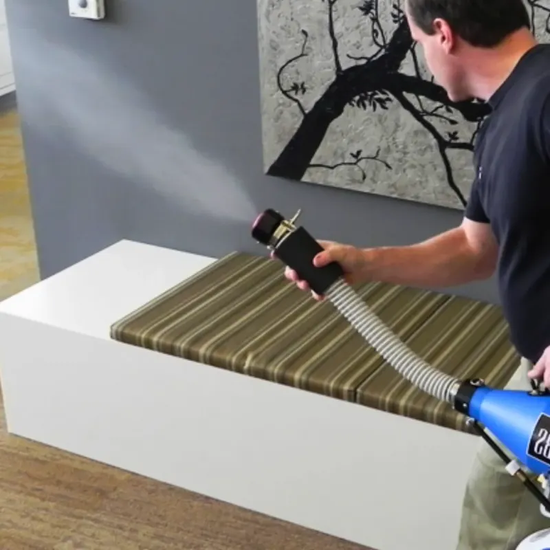 Professional Odor Removal in Orange County, TX